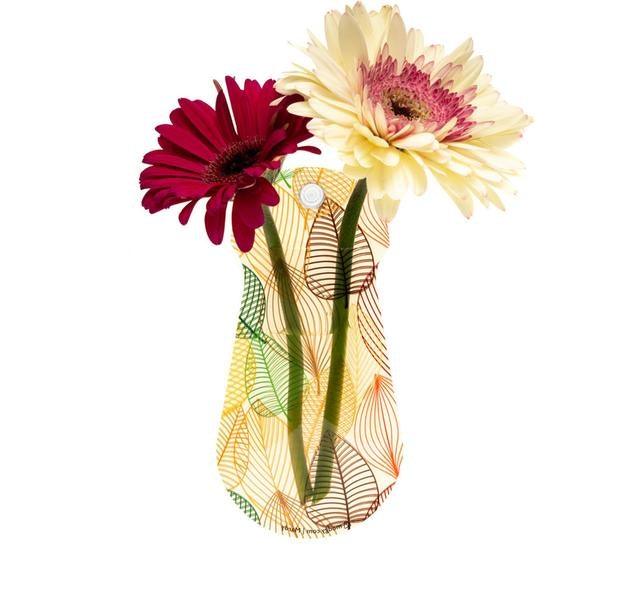 Suction Cup Flower Vase - Mardy - SpectrumStore SG