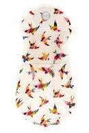 Suction Cup Flower Vase - Tippi - SpectrumStore SG