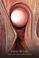 Sufi Wisdom Oracle Cards - SpectrumStore SG