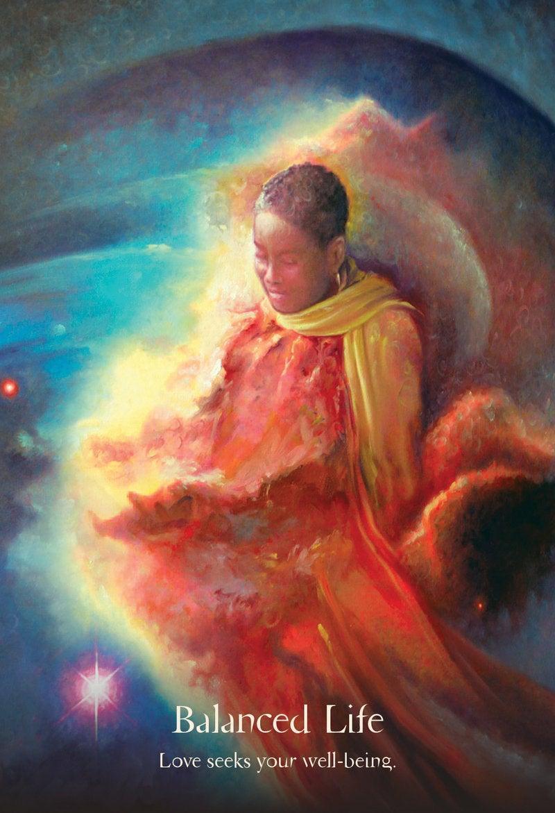 Sufi Wisdom Oracle Cards - SpectrumStore SG