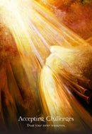 Sufi Wisdom Oracle Cards - SpectrumStore SG