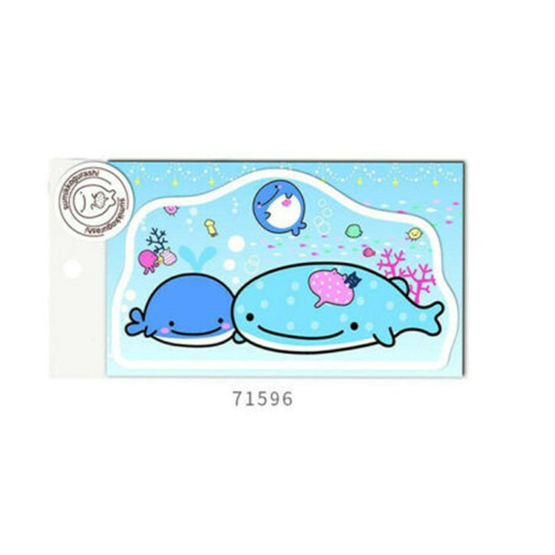 Sumikko Gurashi Jinbesan Memo Pad - SpectrumStore SG