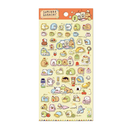 Sumikko Gurashi Picnic Sticker - SpectrumStore SG