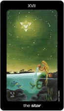 Sun and Moon Tarot in a Tin - SpectrumStore SG