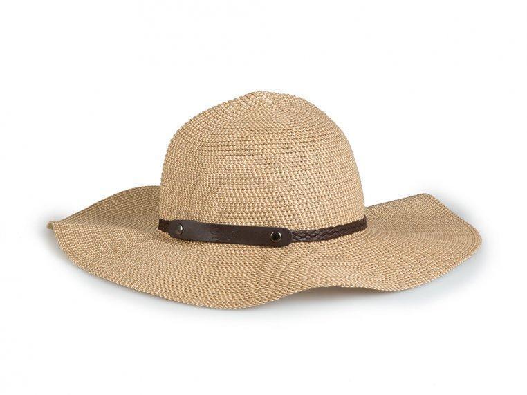 Sunlily Roll-N-Go Sun Hat - SpectrumStore SG