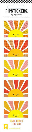 Sunshine Days - SpectrumStore SG