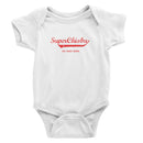 Super Chiobu Short Sleeve Romper - SpectrumStore SG