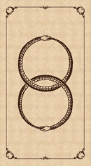 Symbolic Tarot of Wirth - SpectrumStore SG