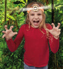 T Rex Head Torch - SpectrumStore SG