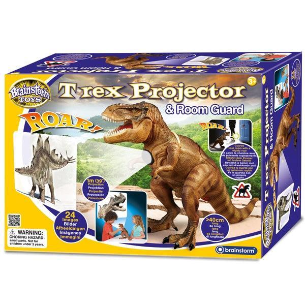 T Rex Projector & Room Guard - SpectrumStore SG