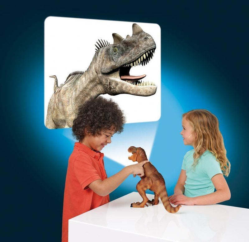 T Rex Projector & Room Guard - SpectrumStore SG