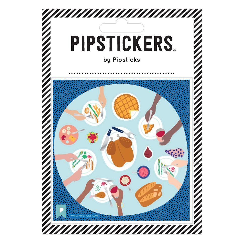 Table Contents Sticker Table Tableau Sticker | Spectrum Store: Family Lifestyle Store