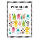 Tan Lines Sticker - SpectrumStore SG