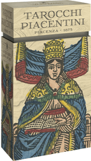 Tarocchi Piacentini - Anima Antiqua - SpectrumStore SG