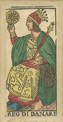 Tarocchi Piacentini - Anima Antiqua - SpectrumStore SG