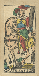 Tarocchi Piacentini - Anima Antiqua - SpectrumStore SG