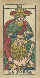 Tarocchi Piacentini - Anima Antiqua - SpectrumStore SG