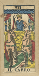 Tarocchi Piacentini - Anima Antiqua - SpectrumStore SG