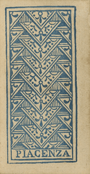 Tarocchi Piacentini - Anima Antiqua - SpectrumStore SG