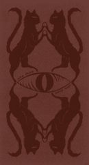 Tarot Cats - SpectrumStore SG