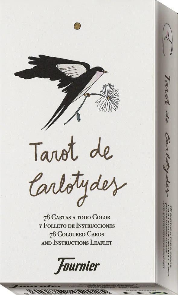 Tarot de Carlotydes - SpectrumStore SG