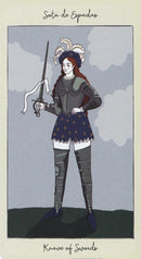 Tarot de Carlotydes - SpectrumStore SG