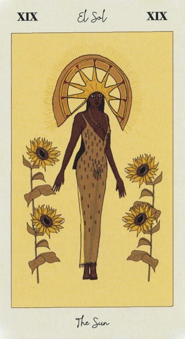 Tarot de Carlotydes - SpectrumStore SG