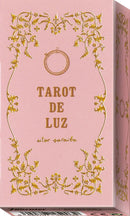 Tarot de la Luz - SpectrumStore SG