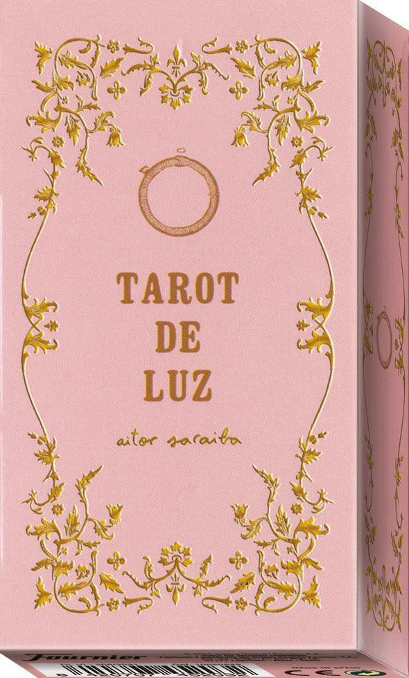 Tarot de la Luz - SpectrumStore SG