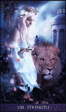 Tarot De la Nuit - SpectrumStore SG