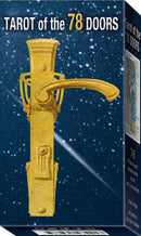 Tarot of the 78 Doors - SpectrumStore SG
