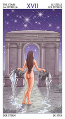 Tarot of the 78 Doors - SpectrumStore SG