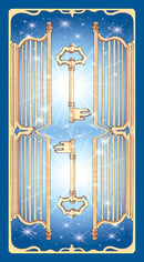Tarot of the 78 Doors - SpectrumStore SG