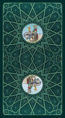 Tarot of the New Vision - SpectrumStore SG