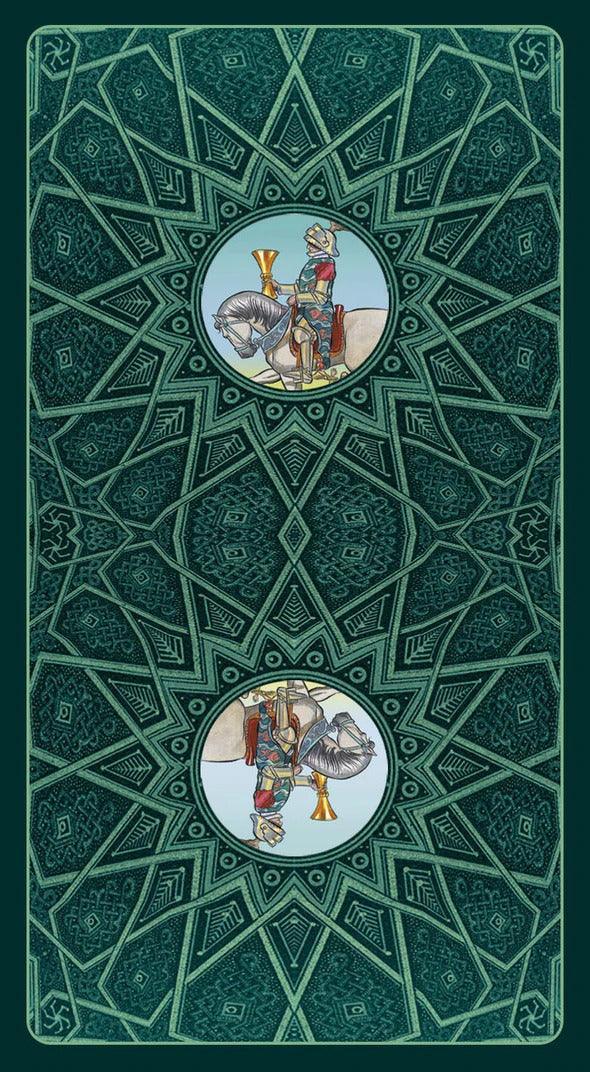 Tarot of the New Vision - SpectrumStore SG
