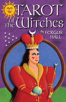 Tarot of the Witches Deck - SpectrumStore SG