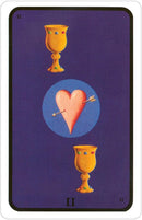 Tarot of the Witches Deck - SpectrumStore SG