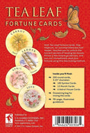 Tea Leaf Fortune Cards - SpectrumStore SG