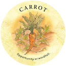 Tea Leaf Fortune Cards - SpectrumStore SG