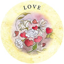 Tea Leaf Fortune Cards - SpectrumStore SG