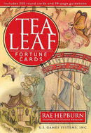 Tea Leaf Fortune Cards - SpectrumStore SG
