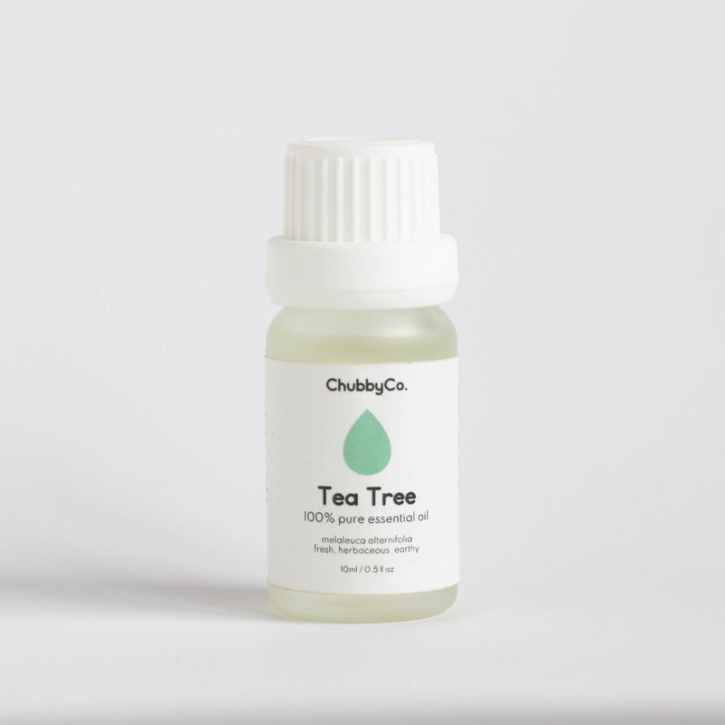 Tea Tree Essential Oil - SpectrumStore SG