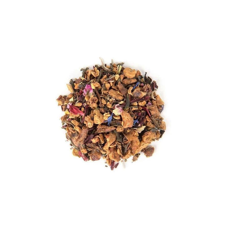 Teabrewer: Fruity Figs & Pineapple - Fruit Tea - SpectrumStore SG