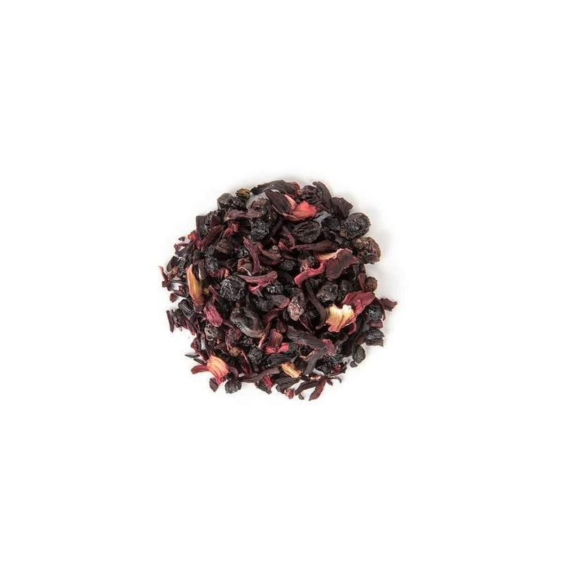Teabrewer: Tasty Berry - Fruit Tea - SpectrumStore SG
