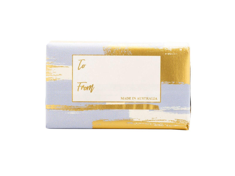 Thank You Blue - Beach Fragrance Soap Bar - SpectrumStore SG
