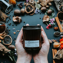 The 1967 Bee & Soy Wax Candle 7oz - SpectrumStore SG