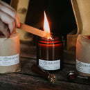 The 1967 Bee & Soy Wax Candle 7oz - SpectrumStore SG