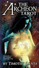 The Archeon Tarot Deck - SpectrumStore SG