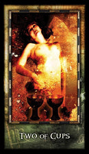 The Archeon Tarot Deck - SpectrumStore SG