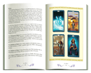 The Book of Shadows Tarot - Complete Edition Kit - SpectrumStore SG